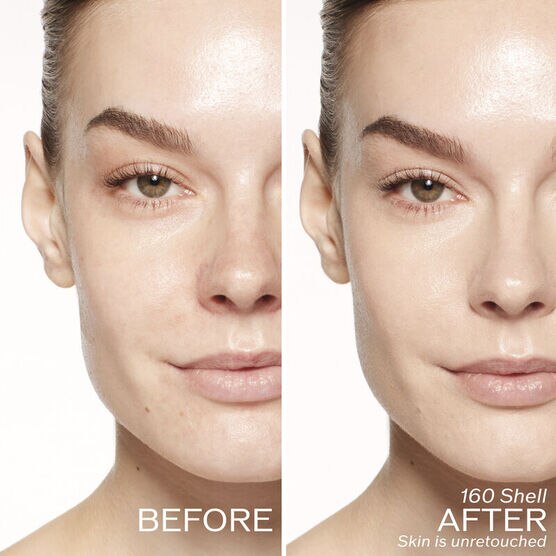 REVITALESSENCE Base l�quida Skin Glow160